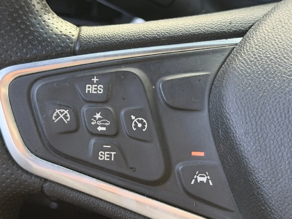 Used 2022 MOSAIC BLACK METALLIC Chevrolet LS image 31
