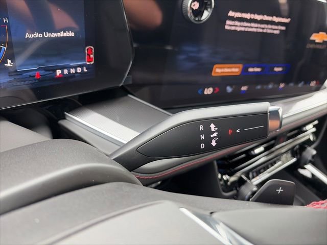 2026 Chevrolet Tahoe RST - Photo 12