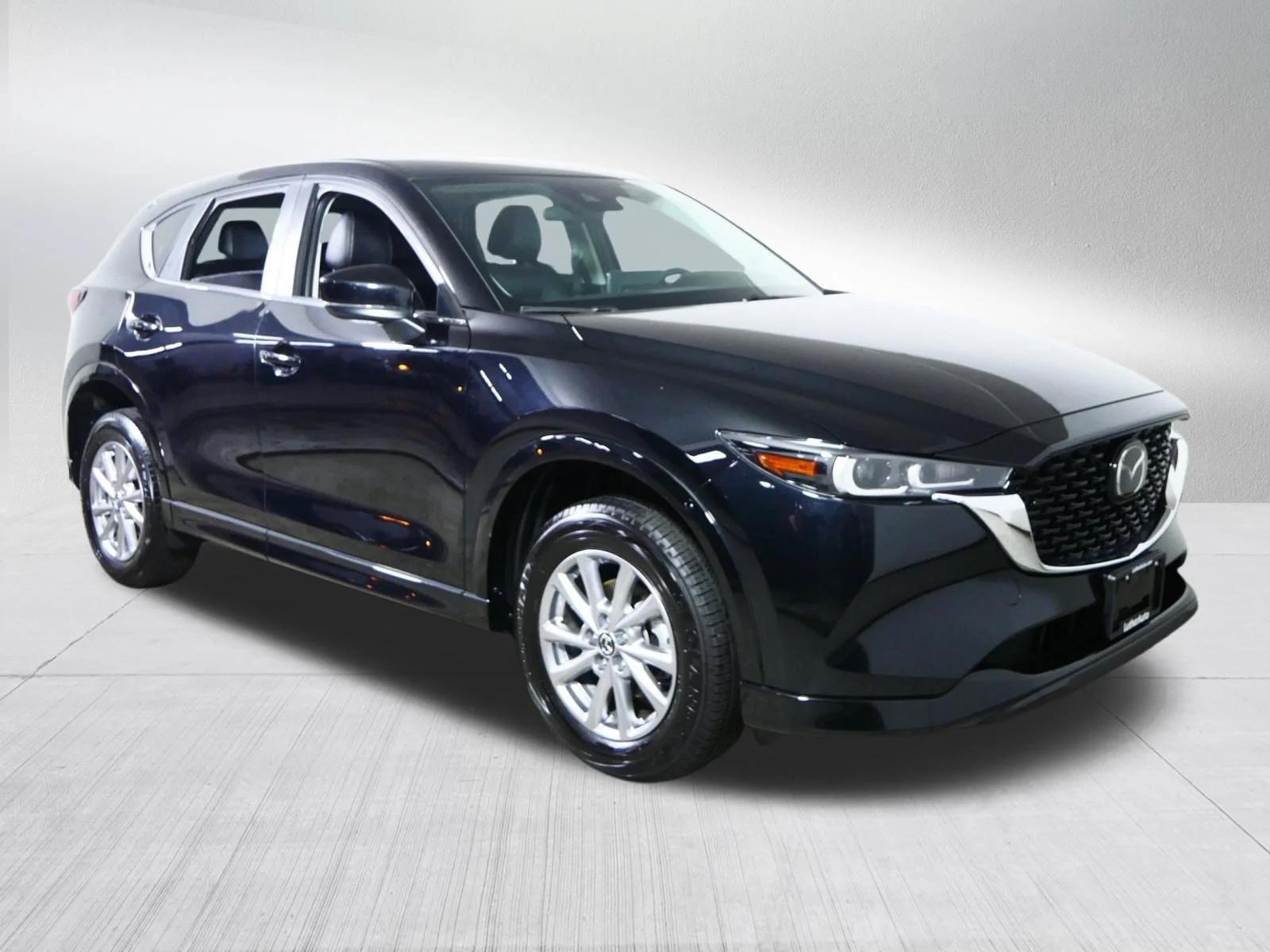 2024 Mazda CX-5 S Select Package