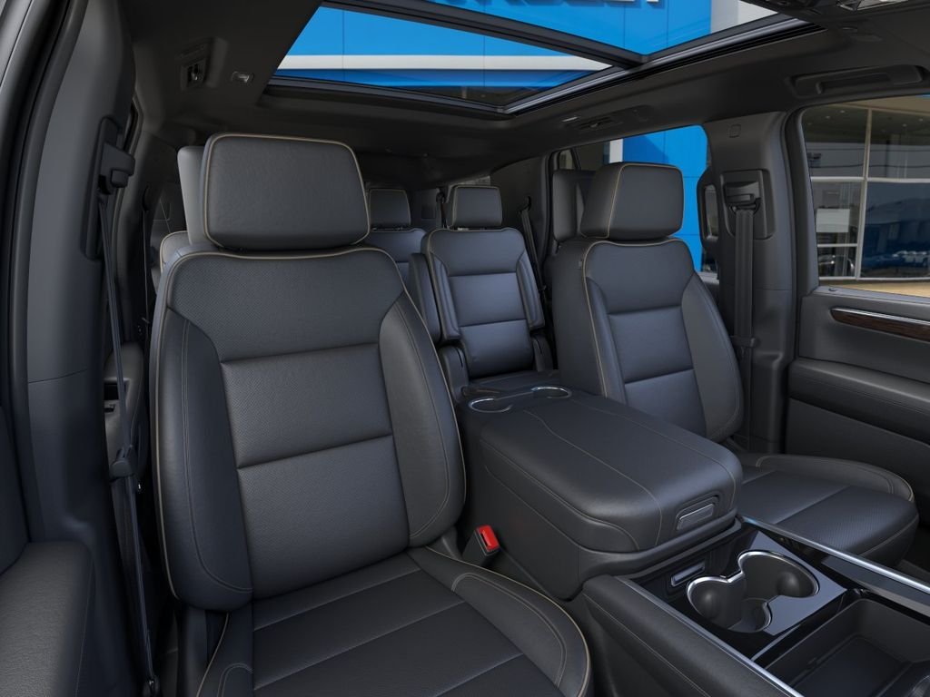 New 2026 Polar White Tricoat Chevrolet Premier image 16