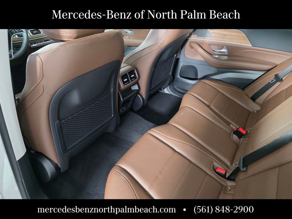 2026 Mercedes-Benz GLE GLE350 - Photo 12