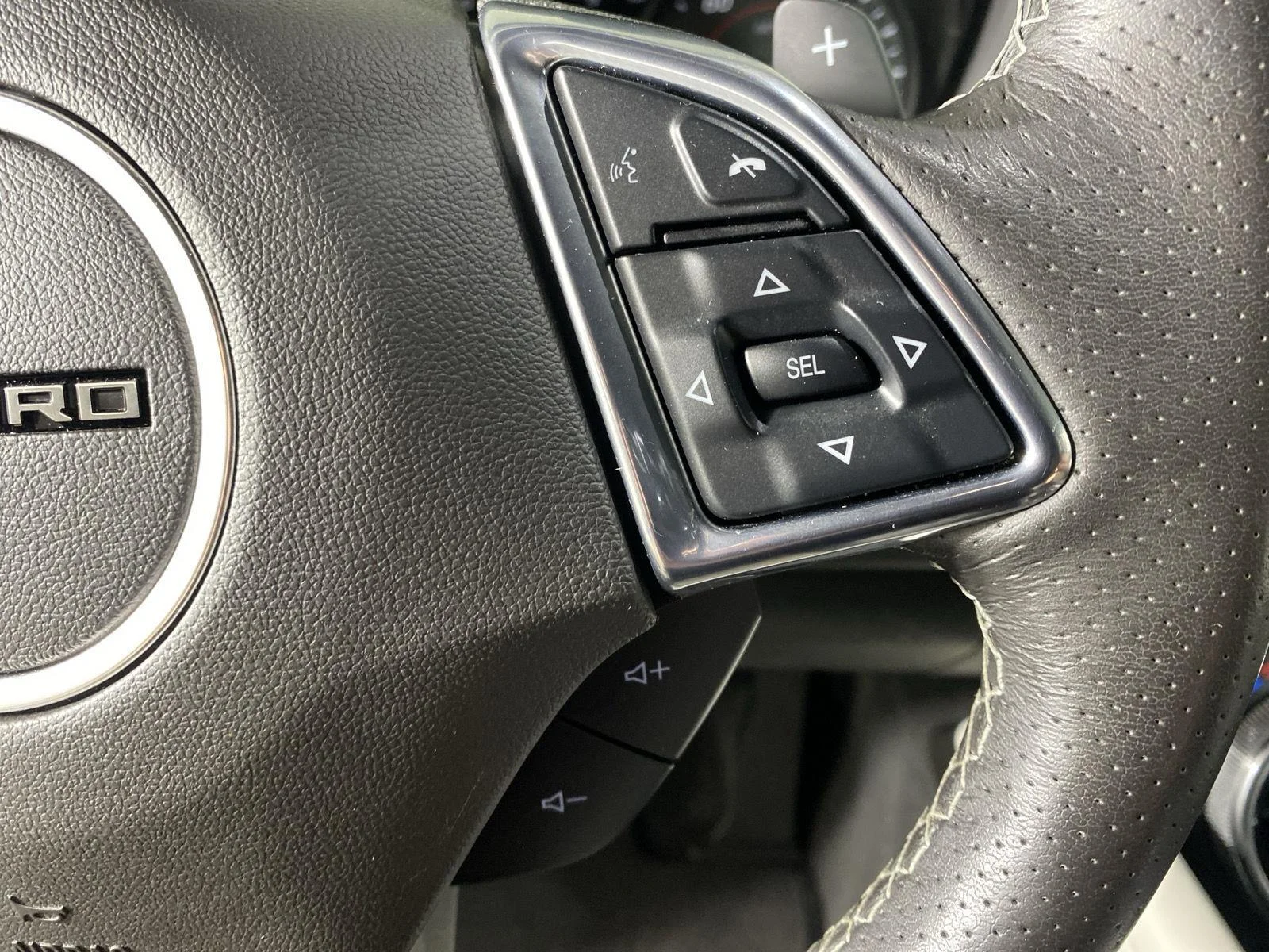 Used 2023 Sharkskin Metallic Chevrolet 2SS image 15