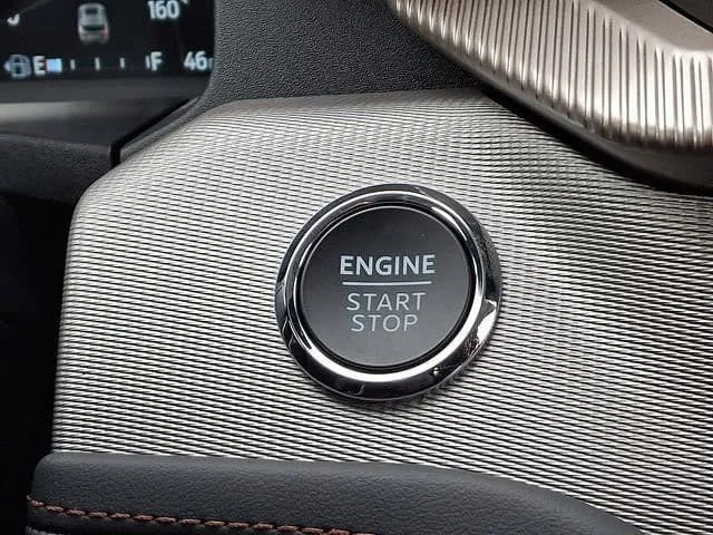 New 2026 White Ford Active image 13