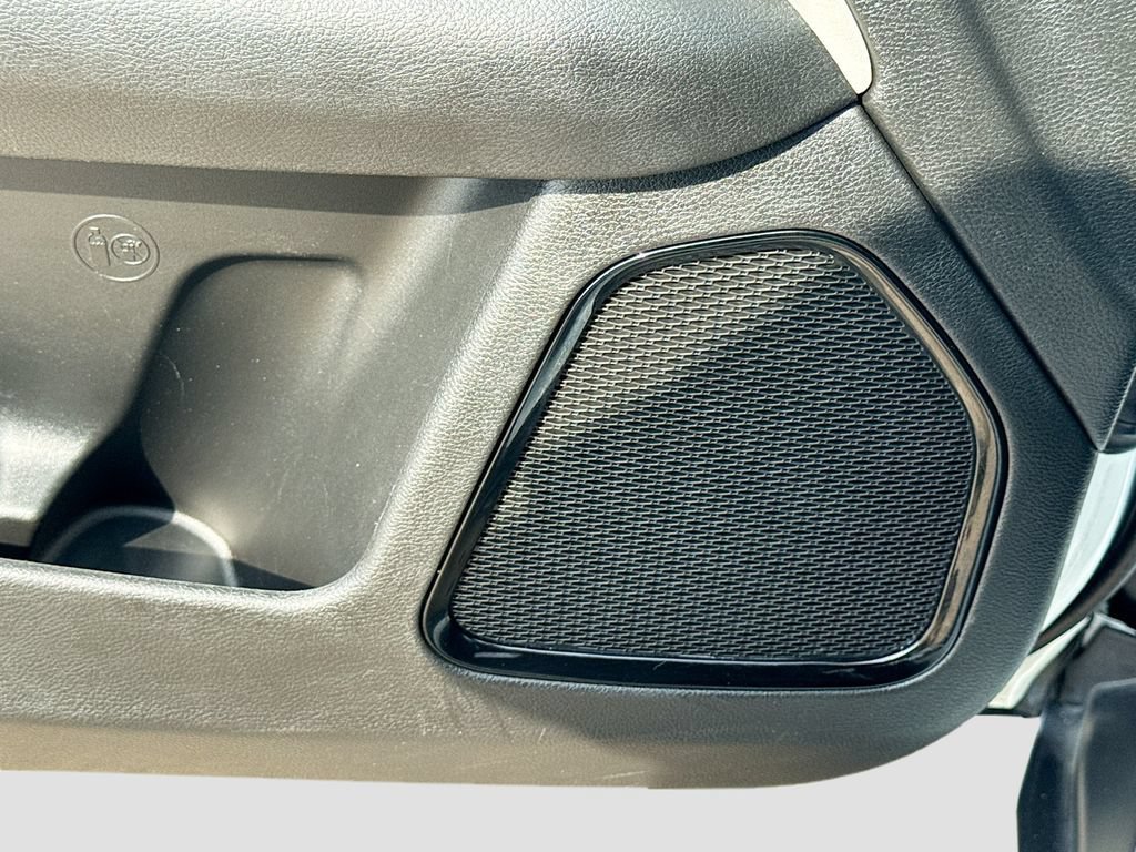 2025 Jeep Compass Limited - Photo 18