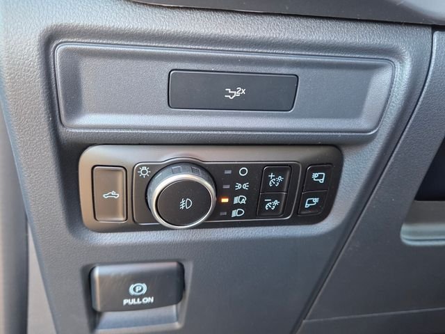 New 2026 Oxford White Ford XLT image 56