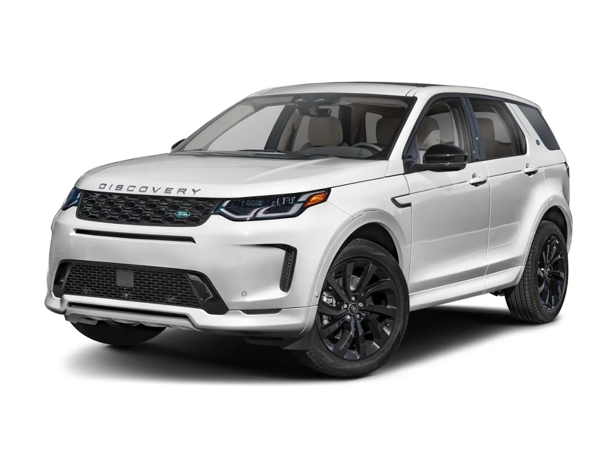 Used 2025 Blue Land Rover S image 1