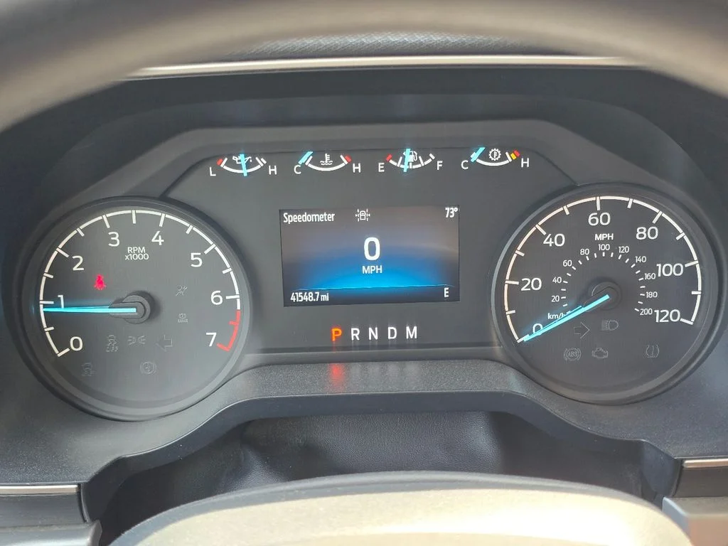 Used 2023  Ford XLT image 33