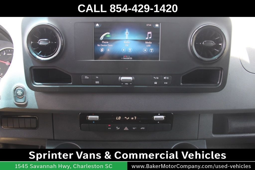 Used 2024 White Mercedes-Benz 170 Allwheel Drive image 14
