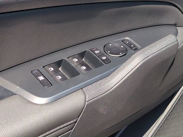 New 2026 Ebony Black Kia EX image 10