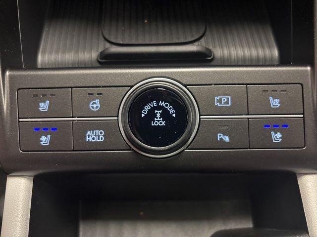 New 2026 Gray Hyundai Limited AWD image 27