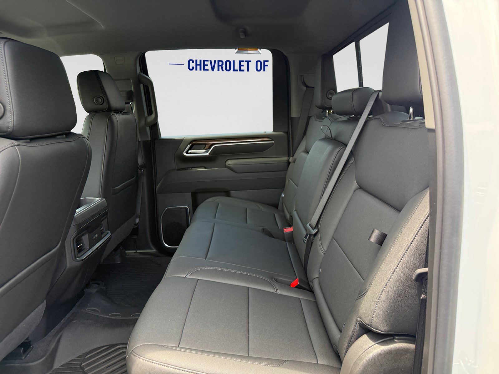 2026 Chevrolet Silverado 3500 HD LT - Photo 19