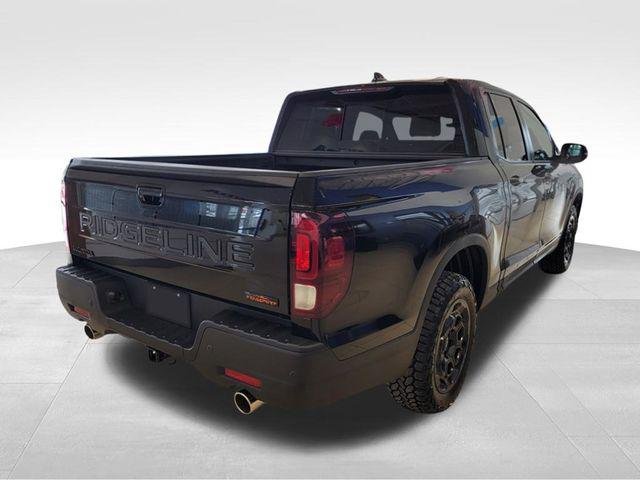 2026 Honda Ridgeline TrailSport - Photo 6