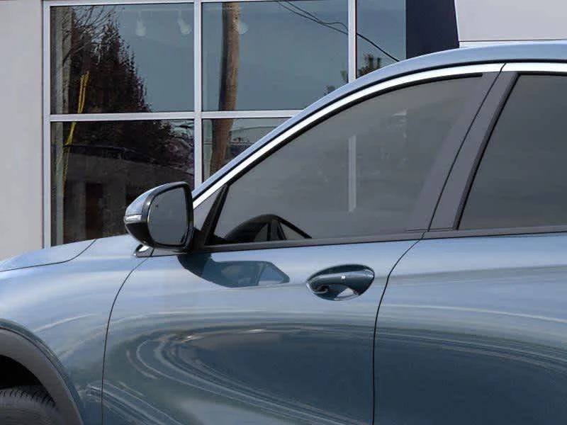 New 2026 Ocean Blue Metallic Buick Preferred image 12