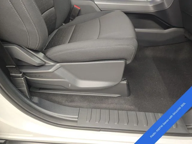 New 2026 Avalanche Ford XLT image 11
