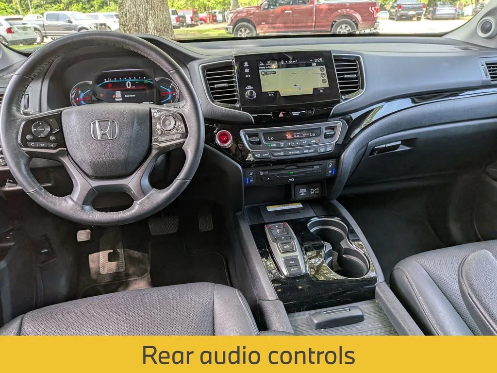 Used 2022 Gray Honda Elite image 28
