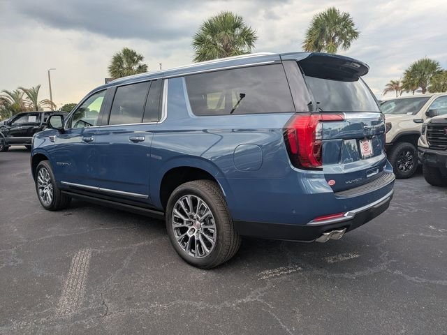New 2026 Downpour Metallic GMC Denali image 6