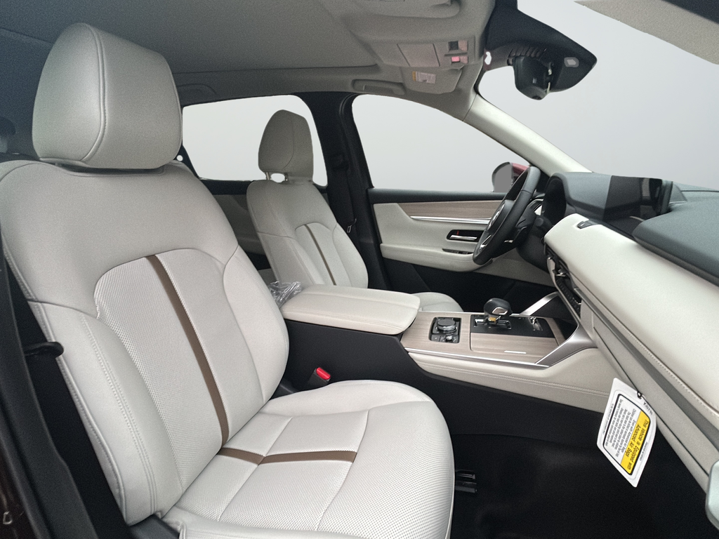 2026 Mazda CX-90 Premium Plus Package - Photo 15