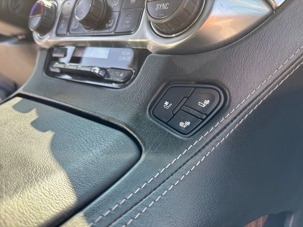 Used 2020 Black Chevrolet Premier image 53