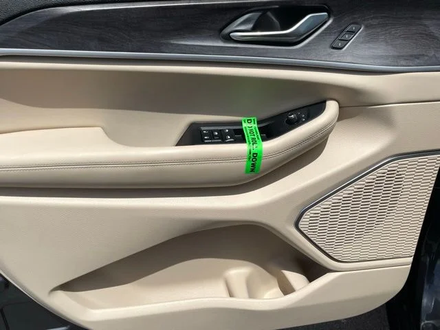 2025 Jeep Grand Cherokee L Limited - Photo 14