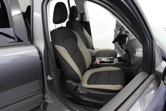 New 2026 Carbonized Gray Metallic Ford Big Bend® image 21
