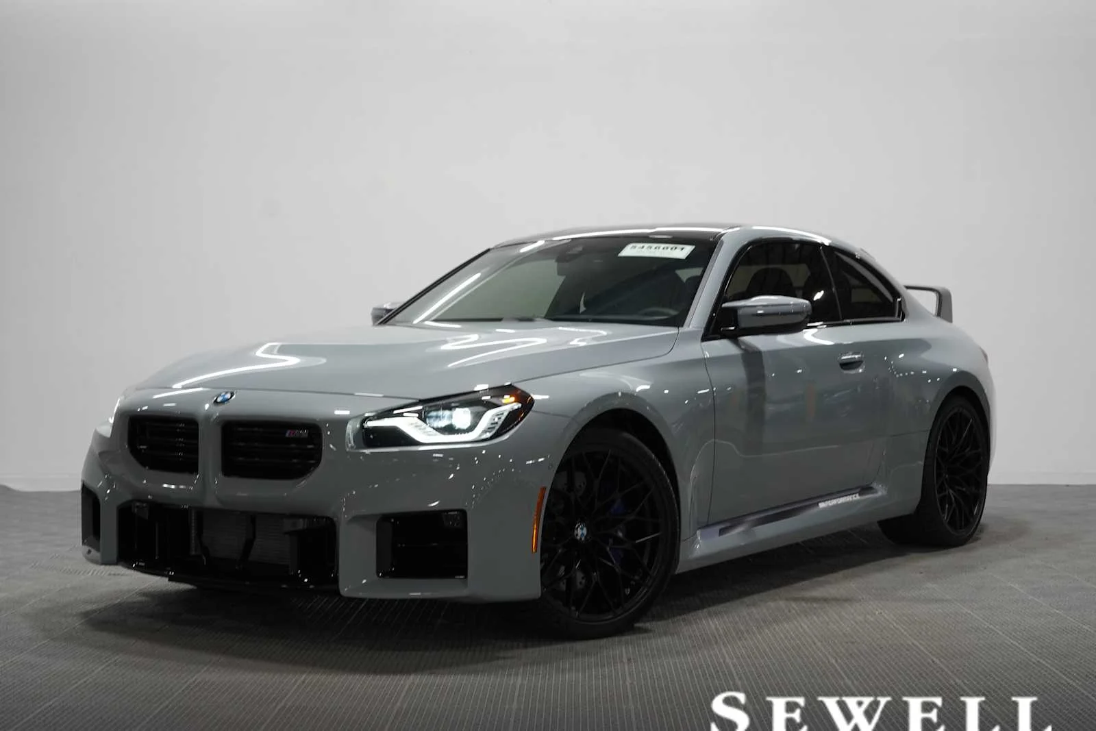 2026 BMW 2 Series 
