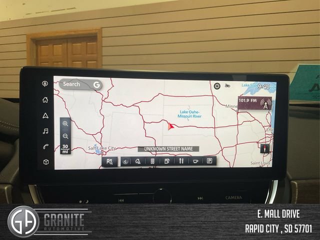 2025 Nissan Altima SL - Photo 22