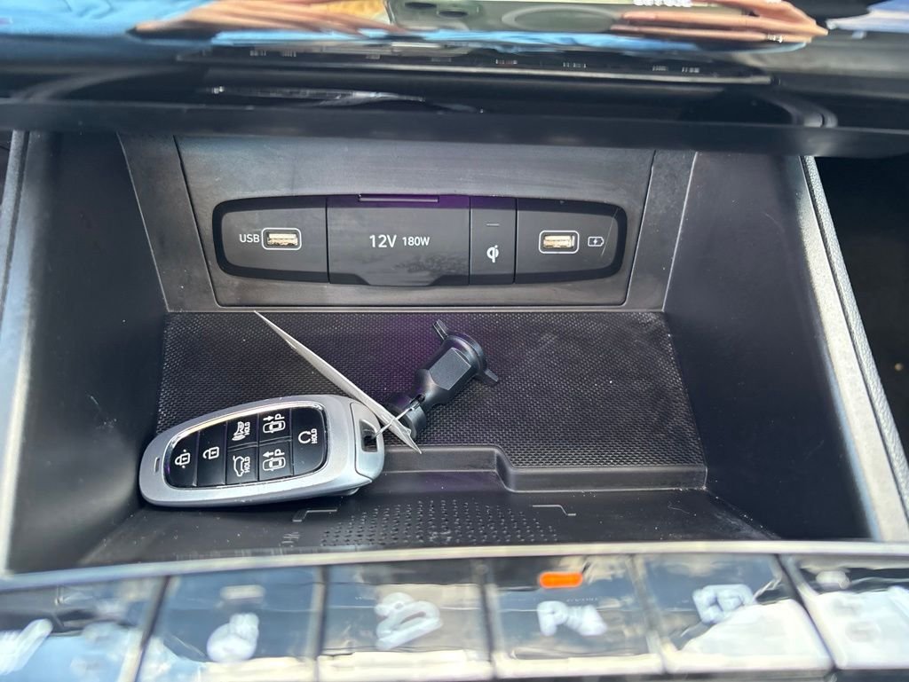 2023 Hyundai Tucson Limited - Photo 27
