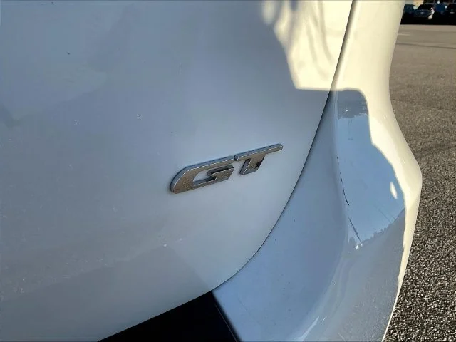 Used 2025 White Dodge GT image 25