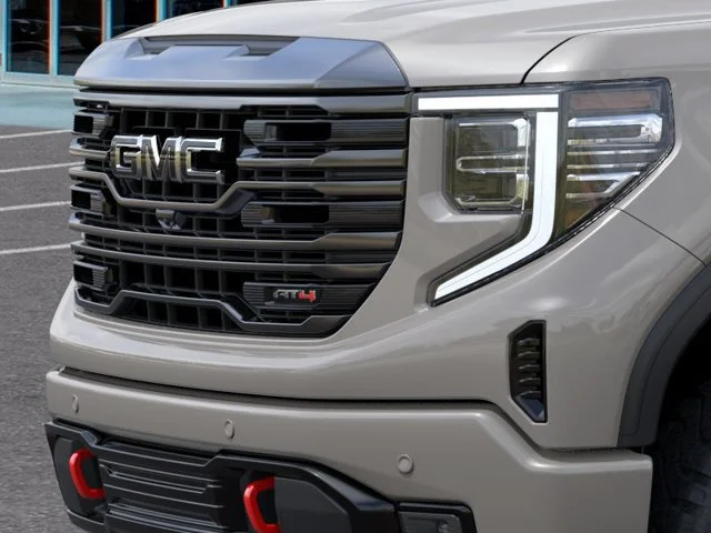 New 2026 Coastal Dune GMC AT4 image 13
