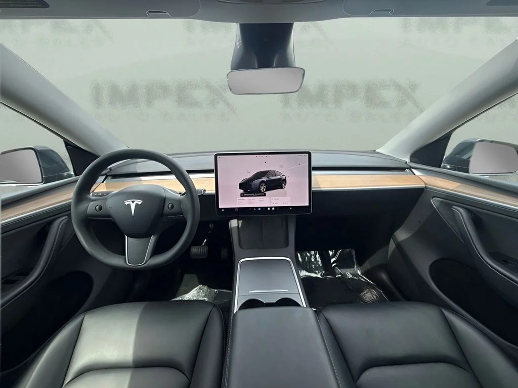 Used 2024 Black Tesla Long Range image 14