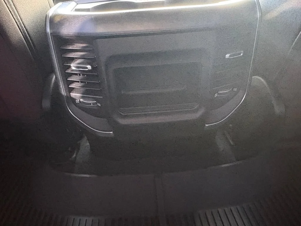 Used 2024 Silver Ram Big Horn image 20