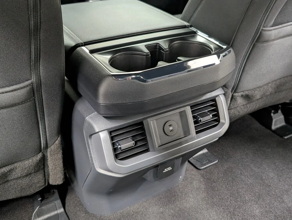 New 2026 Avalanche Ford XLT image 19