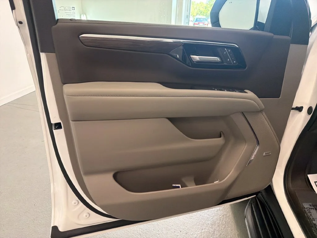 New 2026 Summit White Chevrolet LT image 12