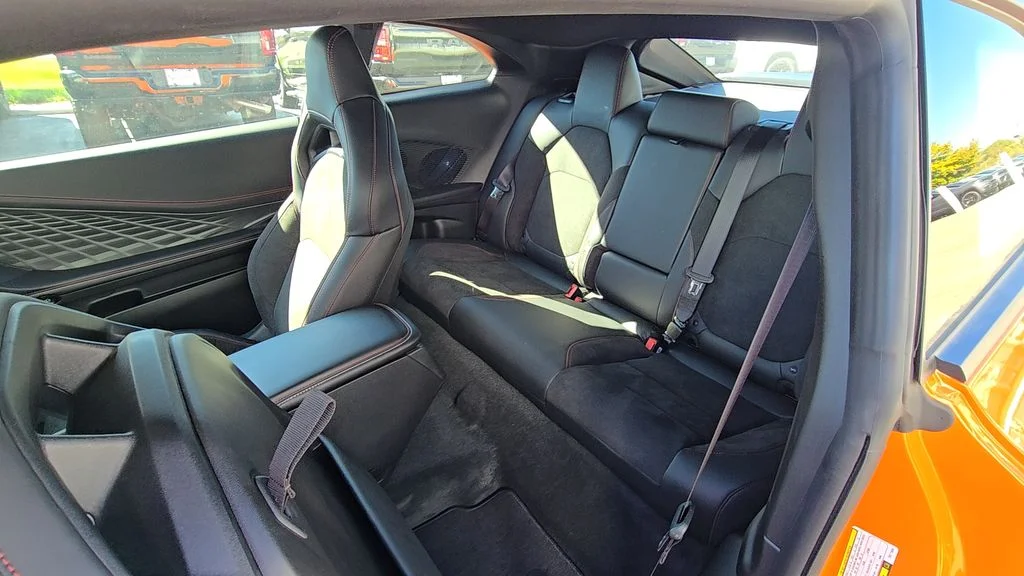 2026 Dodge Charger Daytona Scat Pack - Photo 15