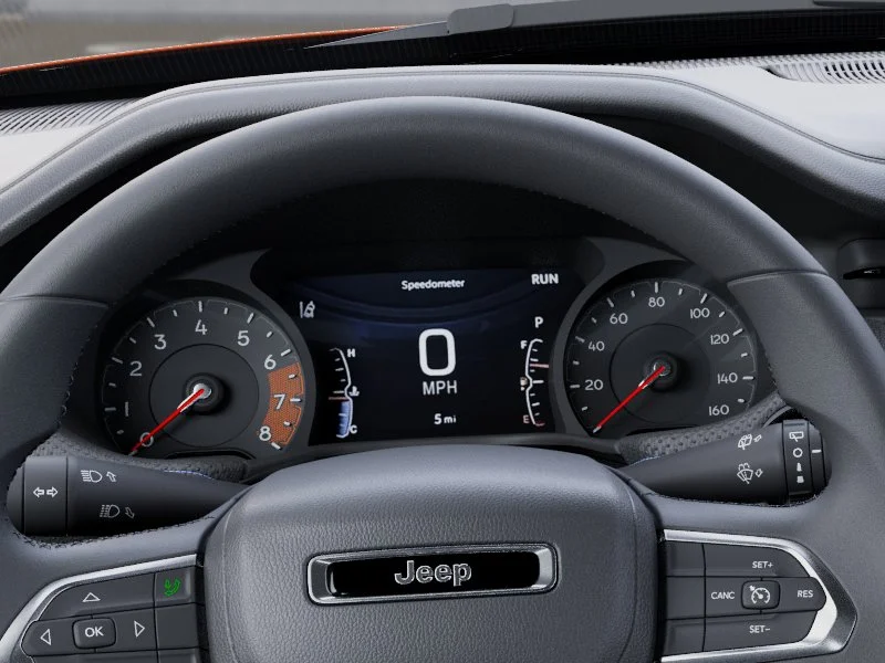New 2026 Joose Exterior Paint Jeep Latitude image 43