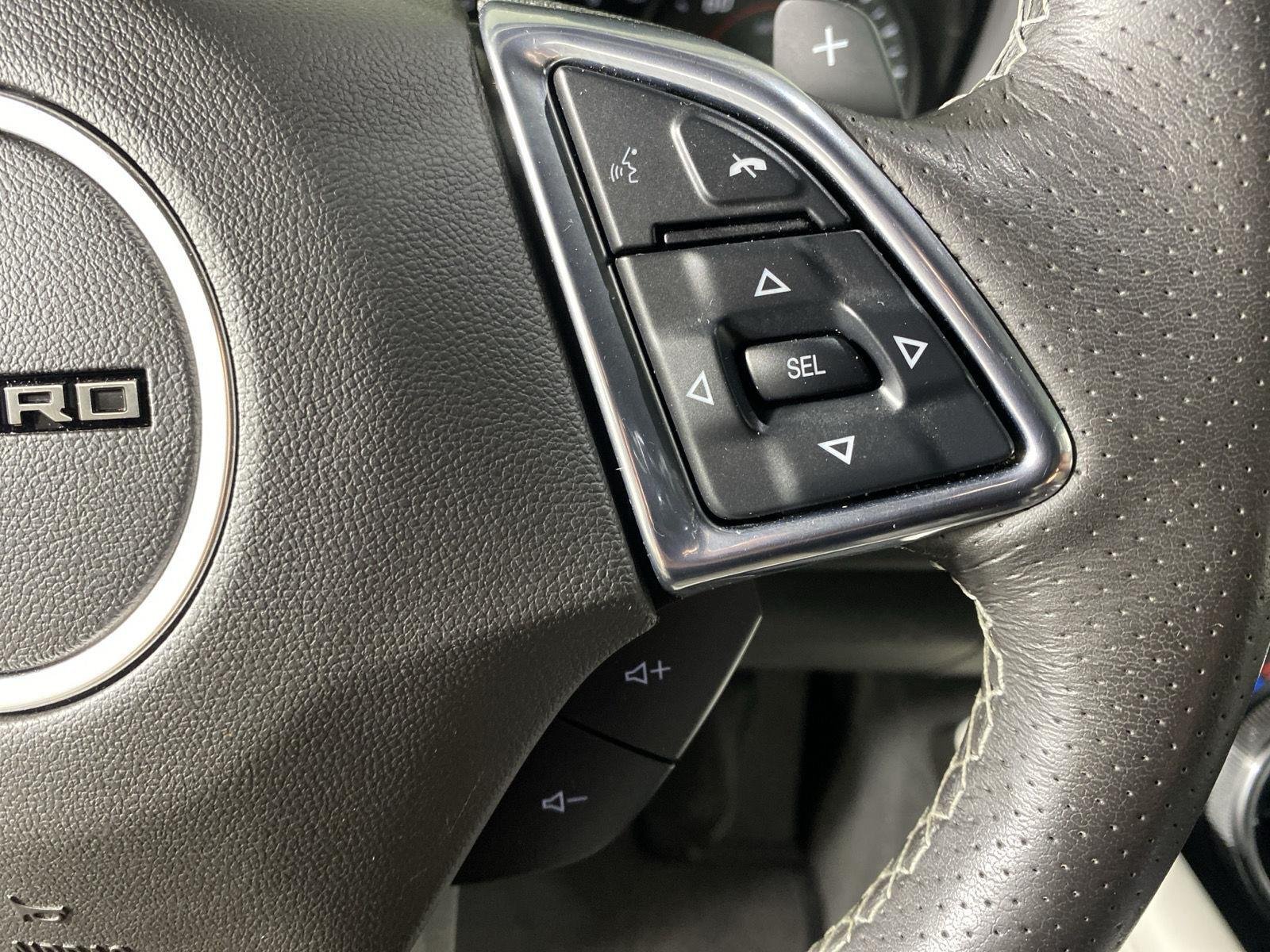 Used 2023 Sharkskin Metallic Chevrolet 2SS image 15