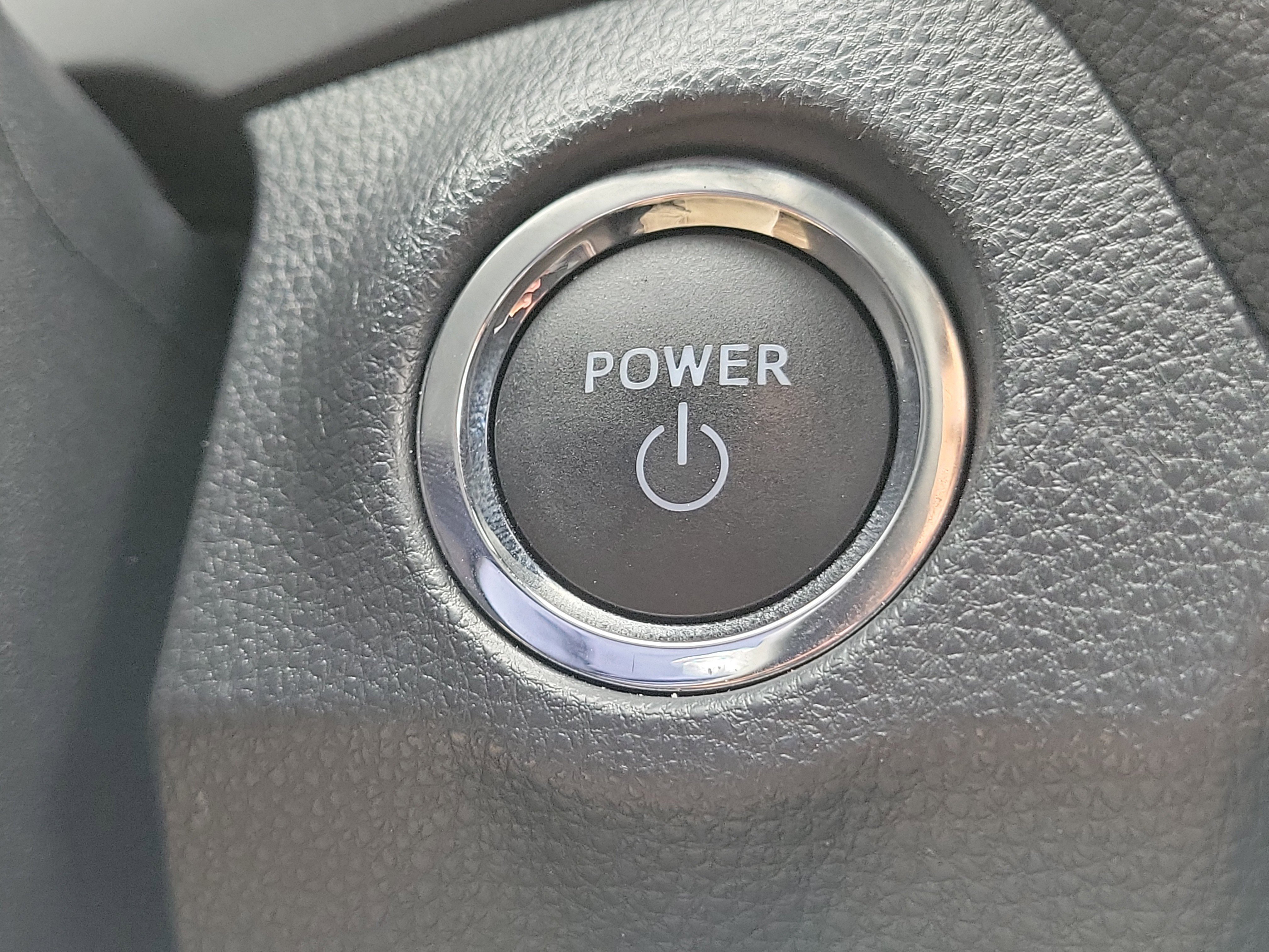 Used 2024 Magnetic Gray Metallic Toyota SE image 31