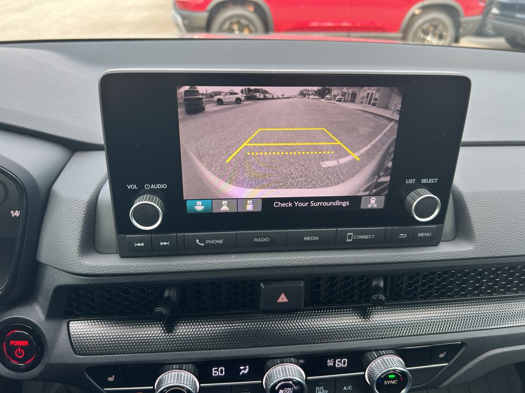 2024 Honda CR-V Sport - Photo 26