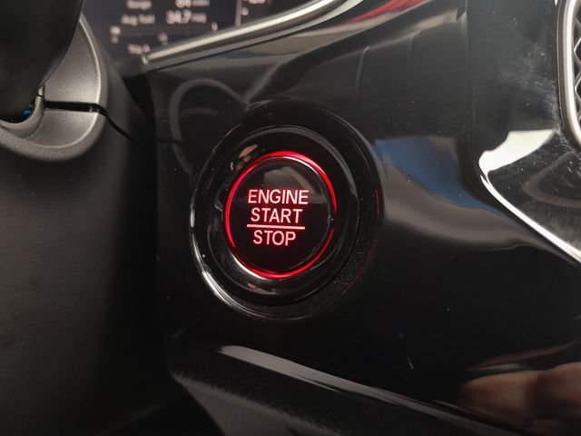 Used 2024  Honda Sport Touring image 19