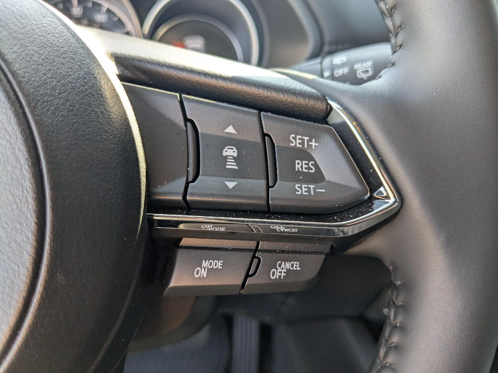 2025 Mazda CX-5 S Preferred package - Photo 22