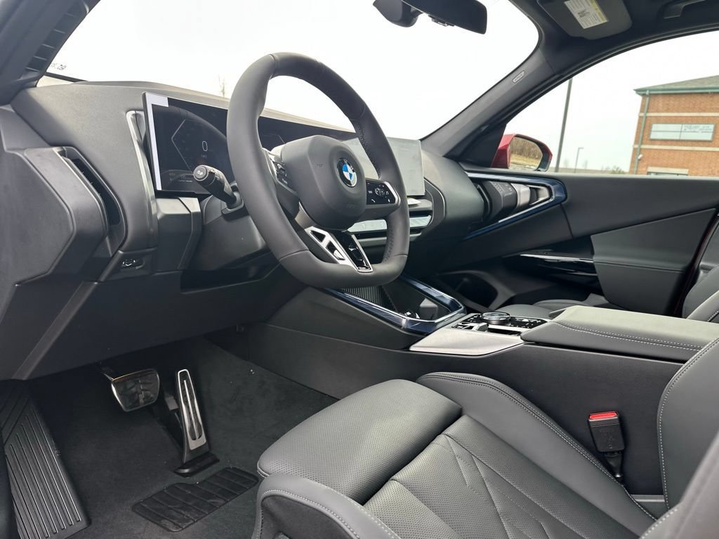 2026 BMW X3 30 - Photo 17