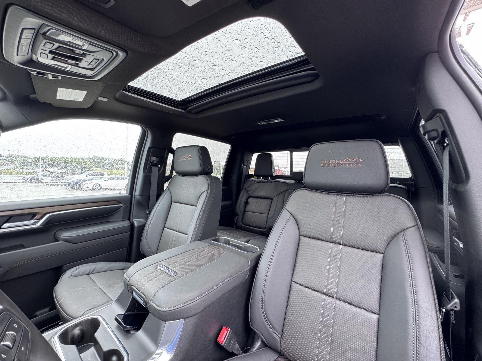 2026 Chevrolet Silverado 2500 HD High Country - Photo 36