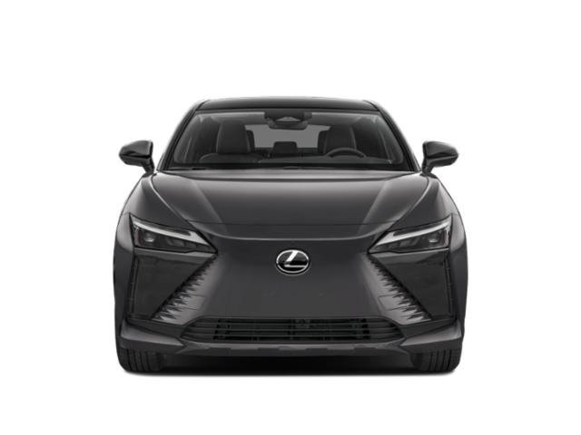 New 2026 Oxygen White Lexus  450e PREMIUM AWD image 4