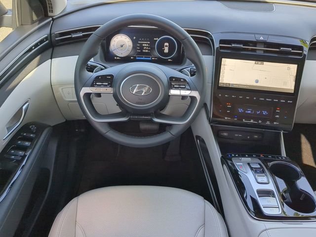 New 2024 Black Hyundai Limited AWD image 47