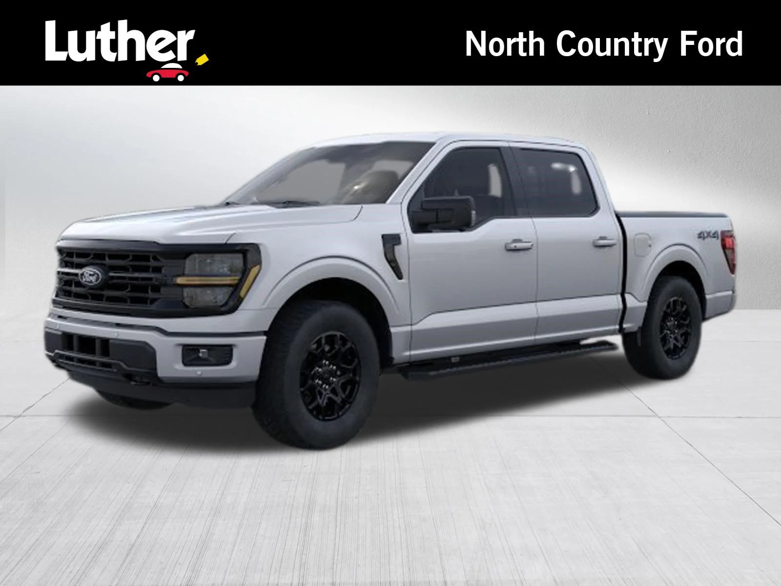 2026 Ford F-150 XLT 4x4 SuperCrew 5-1/2 Box's photo