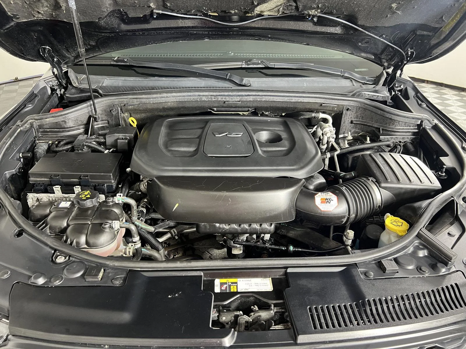 Used 2021 DB Black Clearcoat Dodge GT Plus image 26