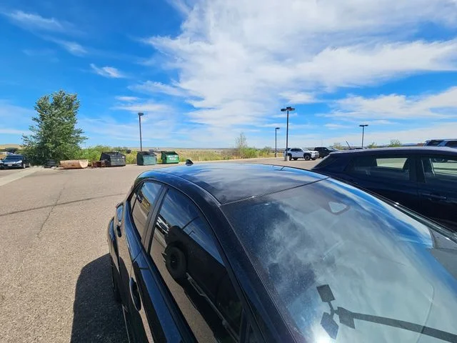 Certified Used 2025 Black Toyota Core image 33