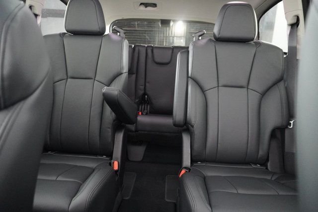 2026 Subaru Ascent Onyx Edition-Touring - Photo 20