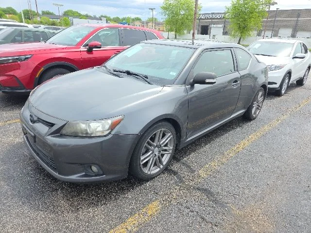 2011 Scion tC Base