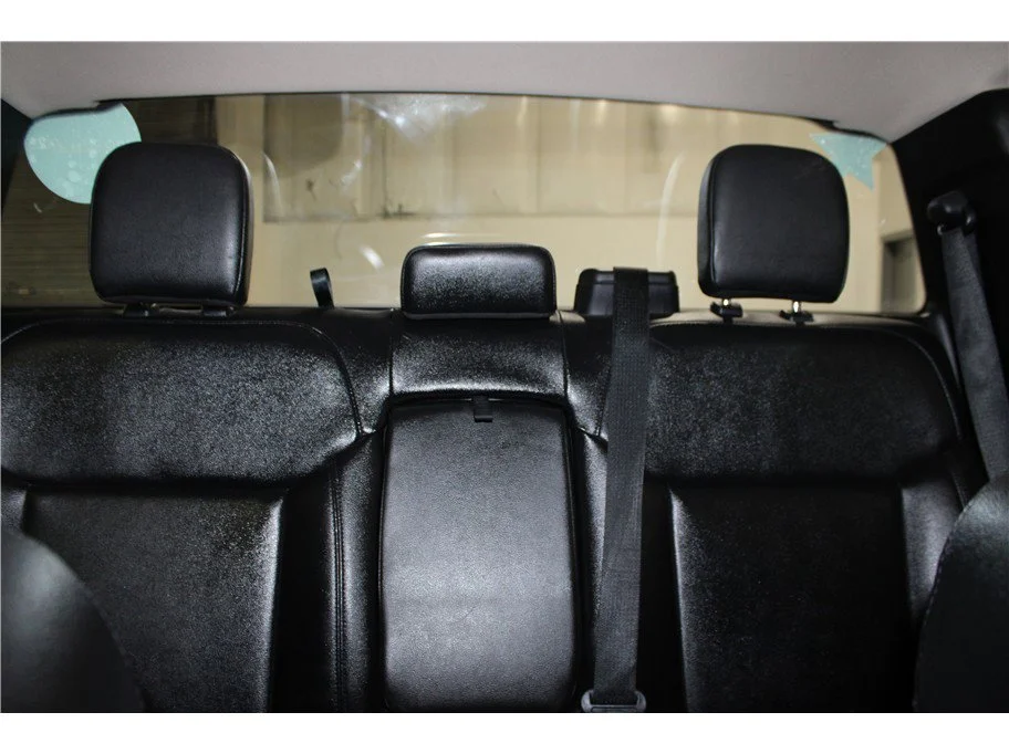 Used 2022 White Ford XL Pickup 4D 5 ft image 24